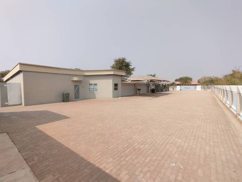 MODERN FAMILY HOME UNIT FOR SALE IN MARIENTAL - Photo 8