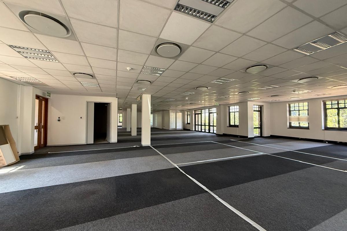 Professional Office Space Available at Freestone Office Park, Sandown - Photo 5