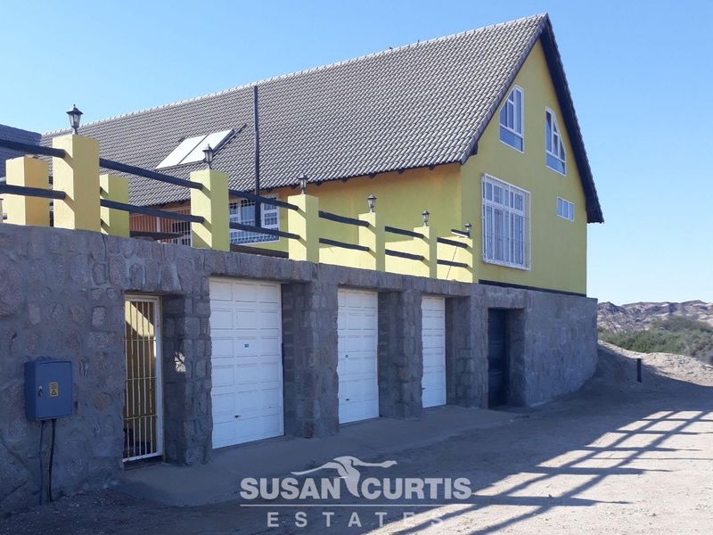 Beautiful Income Generating Farm in Municipal Area - Photo 4