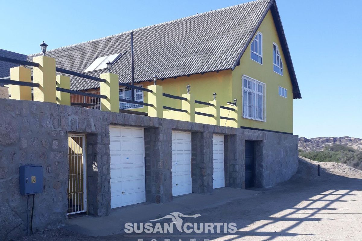 Beautiful Income Generating Farm in Municipal Area - Photo 4