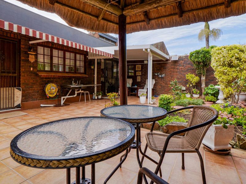 Immaculate face brick simplex - Photo 2