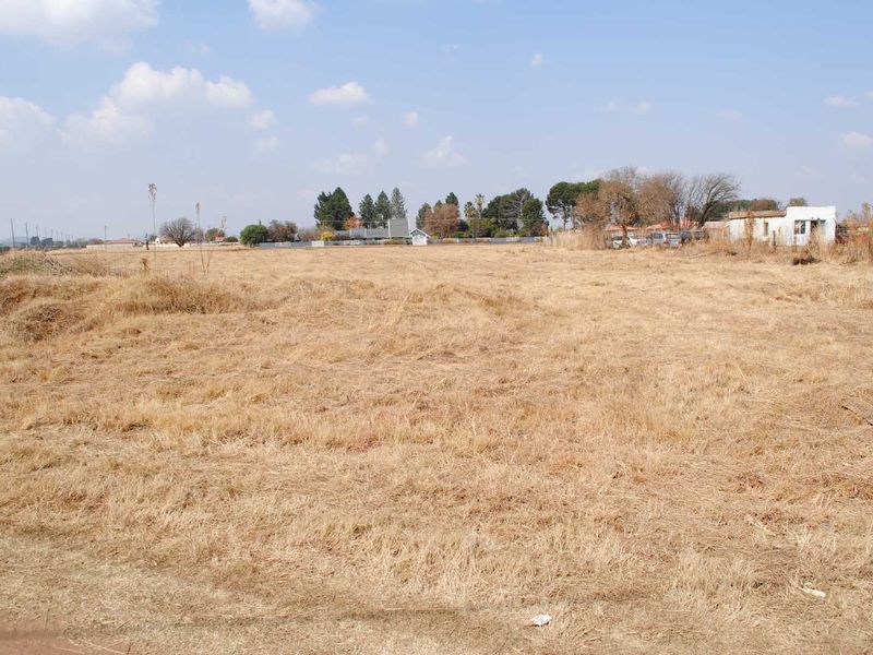 Developers! Lovely Spacious land for your dream development - Photo 4