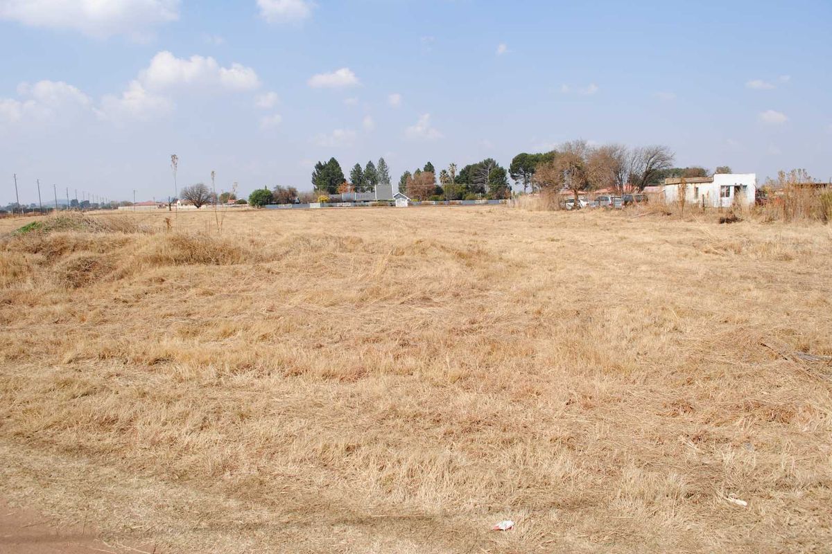Developers! Lovely Spacious land for your dream development - Photo 4