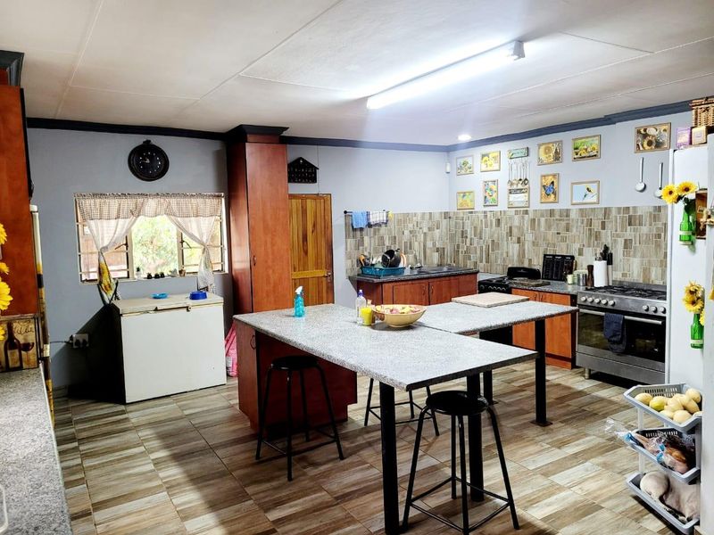 For Sale: Picturesque Smallholding North of Pretoria - Photo 7