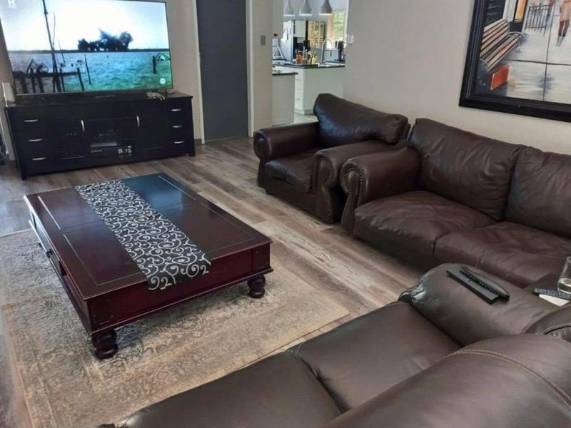 Off-Grid Luxury Living in Vryburg - Photo 4