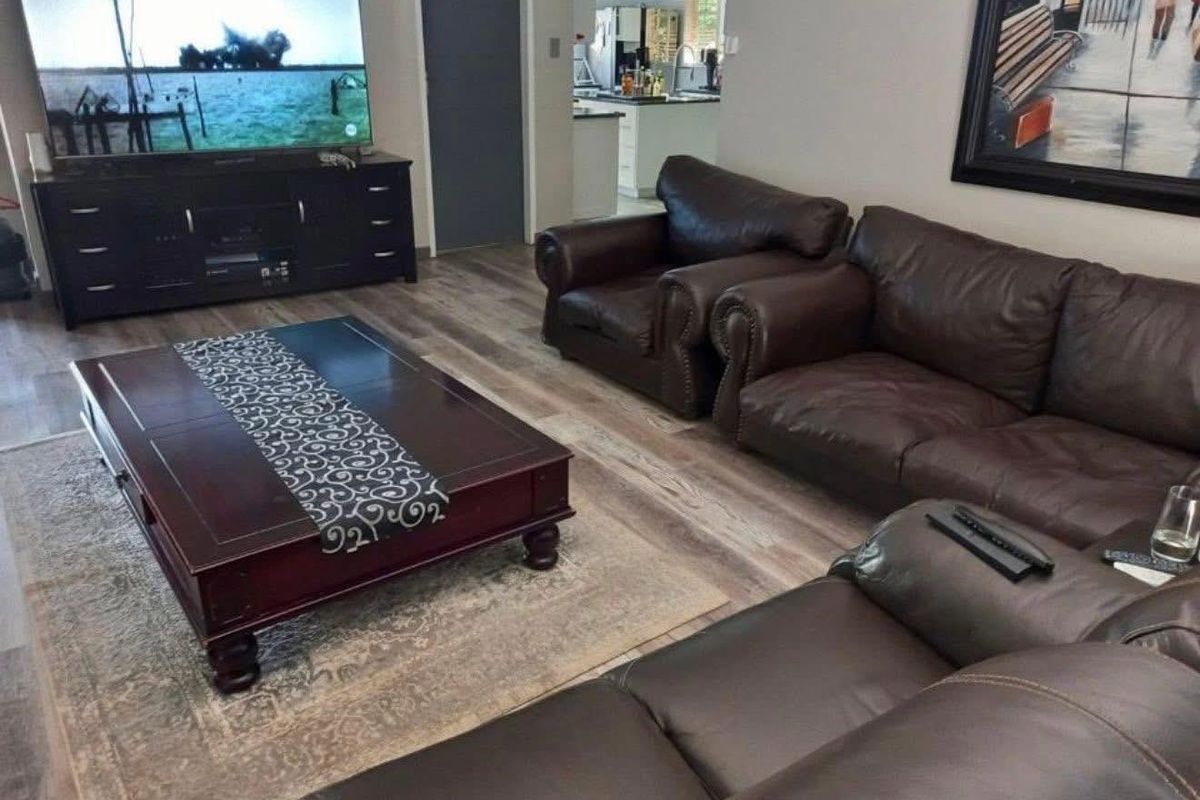 Off-Grid Luxury Living in Vryburg - Photo 4