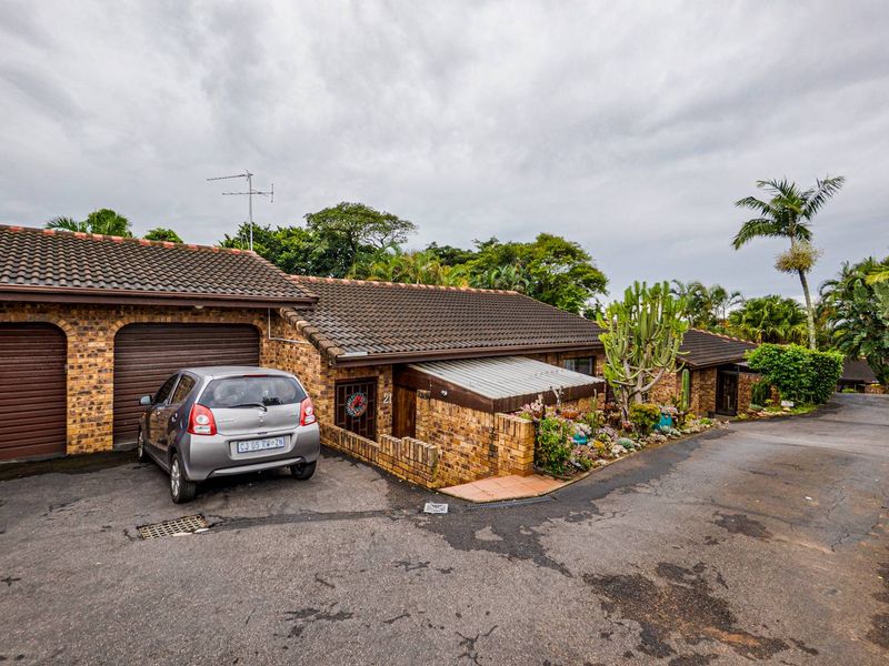 Pet friendly face brick simplex - Photo 4