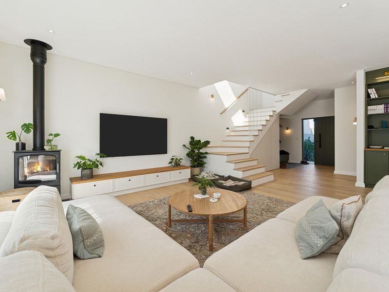 Modern elegance in the new Sandlewood Estate in Sandown NO VAT / INCLUDES TRANSFER  - HOME STILL TO BE BUILT - Photo 2