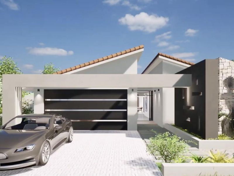 Plot and Plan opportunity on Langebaan Country Estate - Photo 3