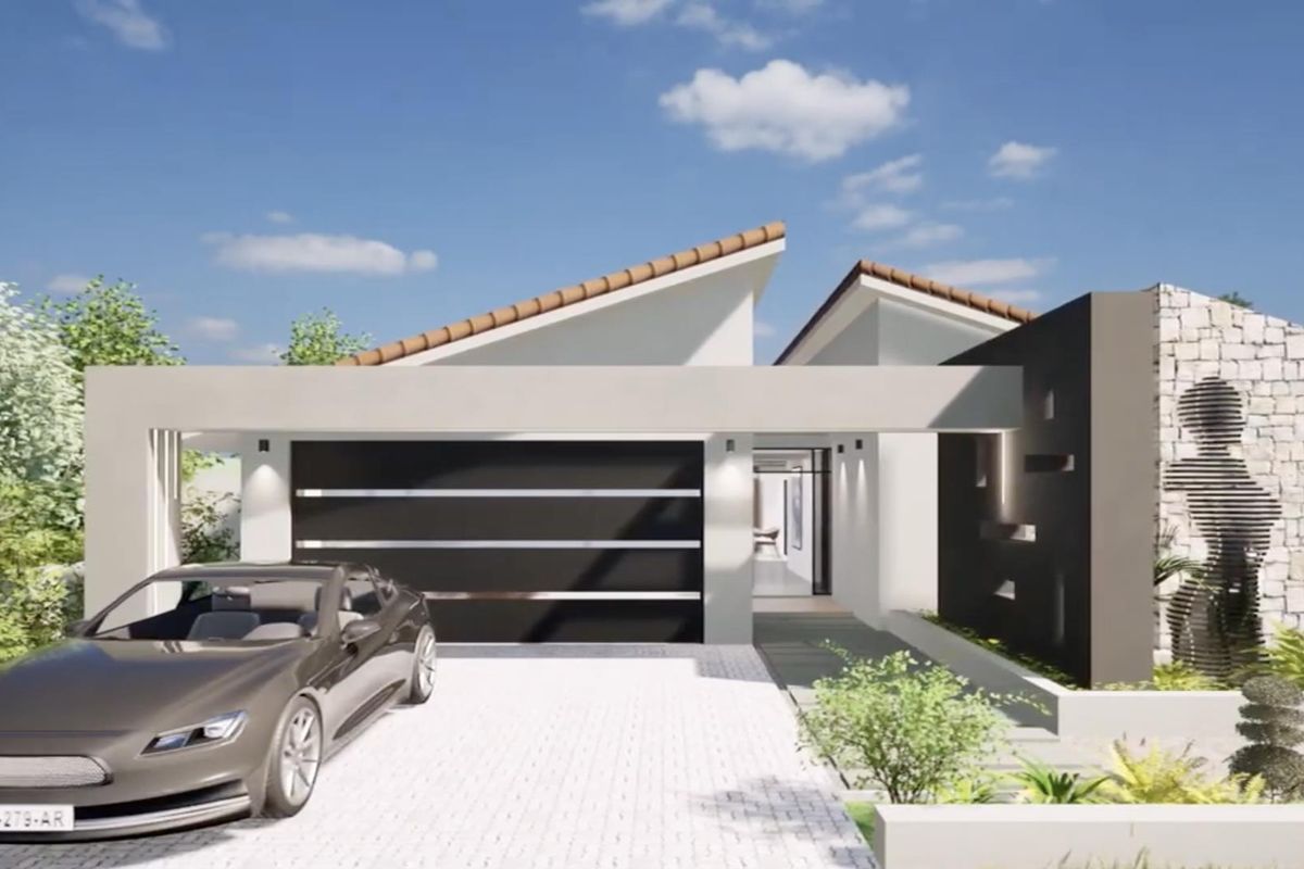 Plot and Plan opportunity on Langebaan Country Estate - Photo 3