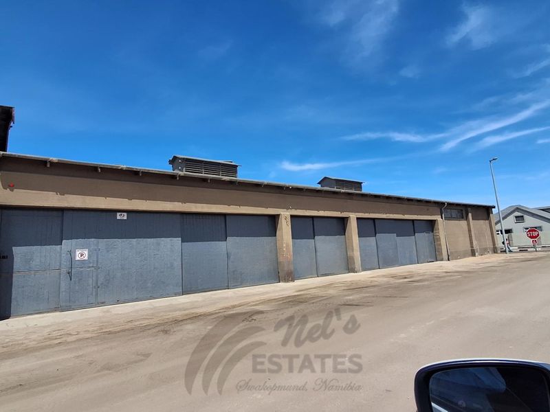 Prime Property in Central Swakopmund For Sale - Photo 2