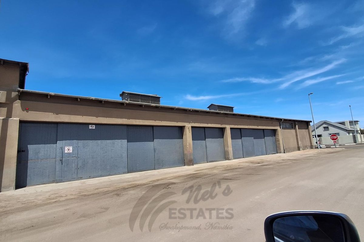 Prime Property in Central Swakopmund For Sale - Photo 2
