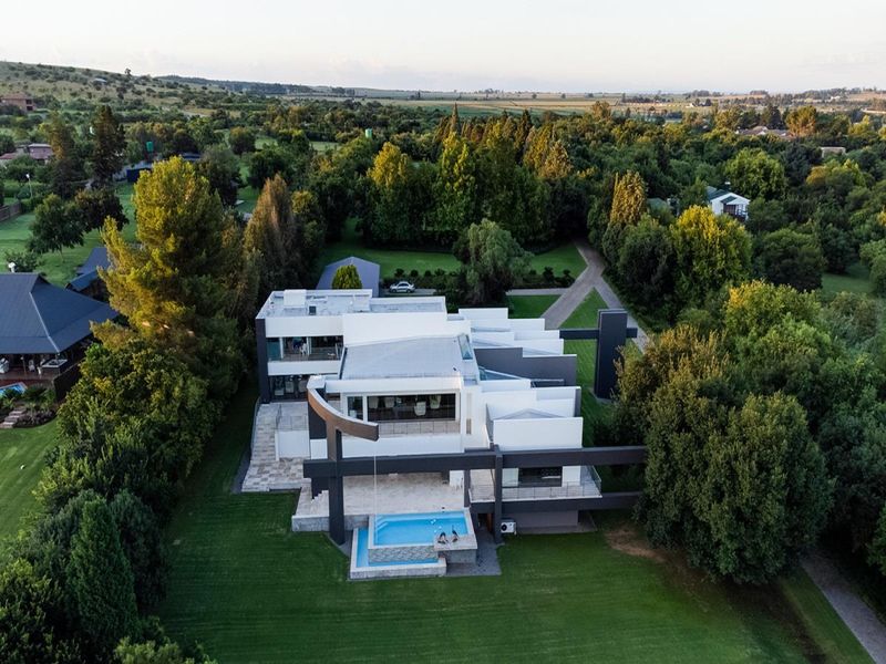 The time is now! The place is on the Vaal - Photo 3