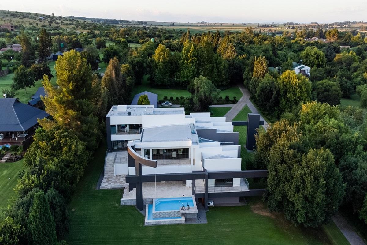 The time is now! The place is on the Vaal - Photo 3