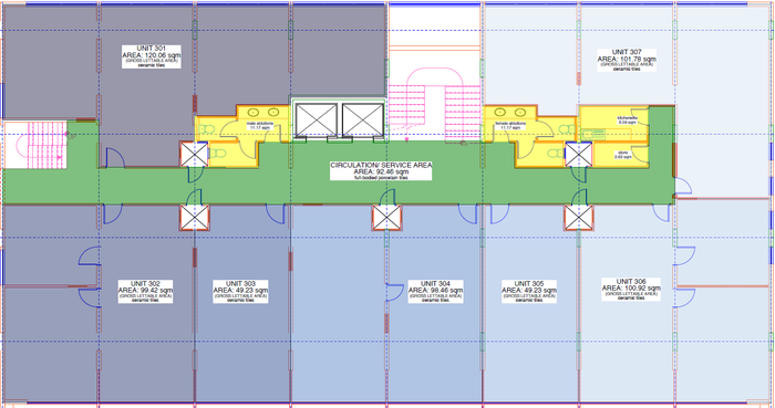 Property #2248063, Office Rental Monthly in Windhoek Central
