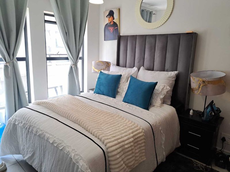 Modern 2-Bed 2-Bath Apartment in Munyaka - Photo 5