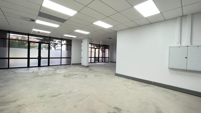 Property #2513482, Retail Rental Monthly in Umhlanga Ridge