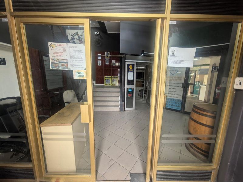 40m2 in Govan Mbeki - Photo 5