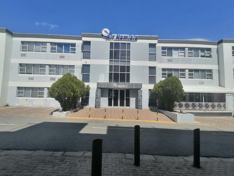 Commercial Property for Sale in Windhoek Central - Photo 1