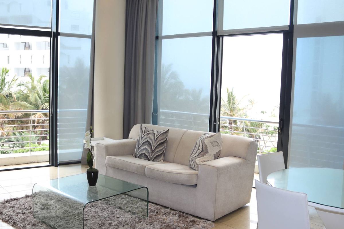 1 BEDROOM  1.5  BATHROOM APARTMENT FOR SALE - Photo 2