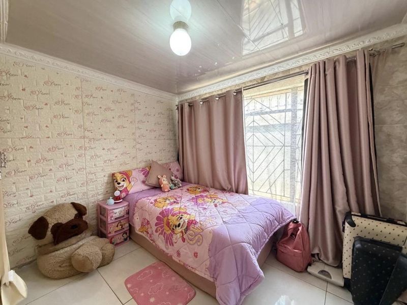 2-Bedroom Open-Plan Home with Beautiful Kitchen – Perfect Starter or Investment Property - Photo 7