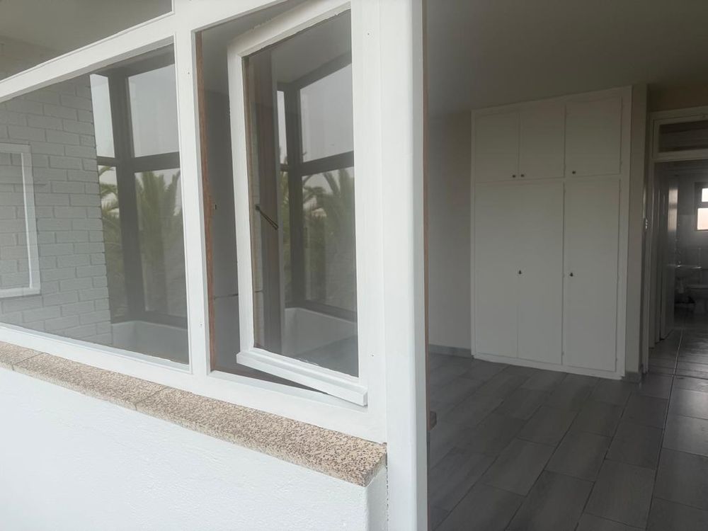main bedroom balcony 