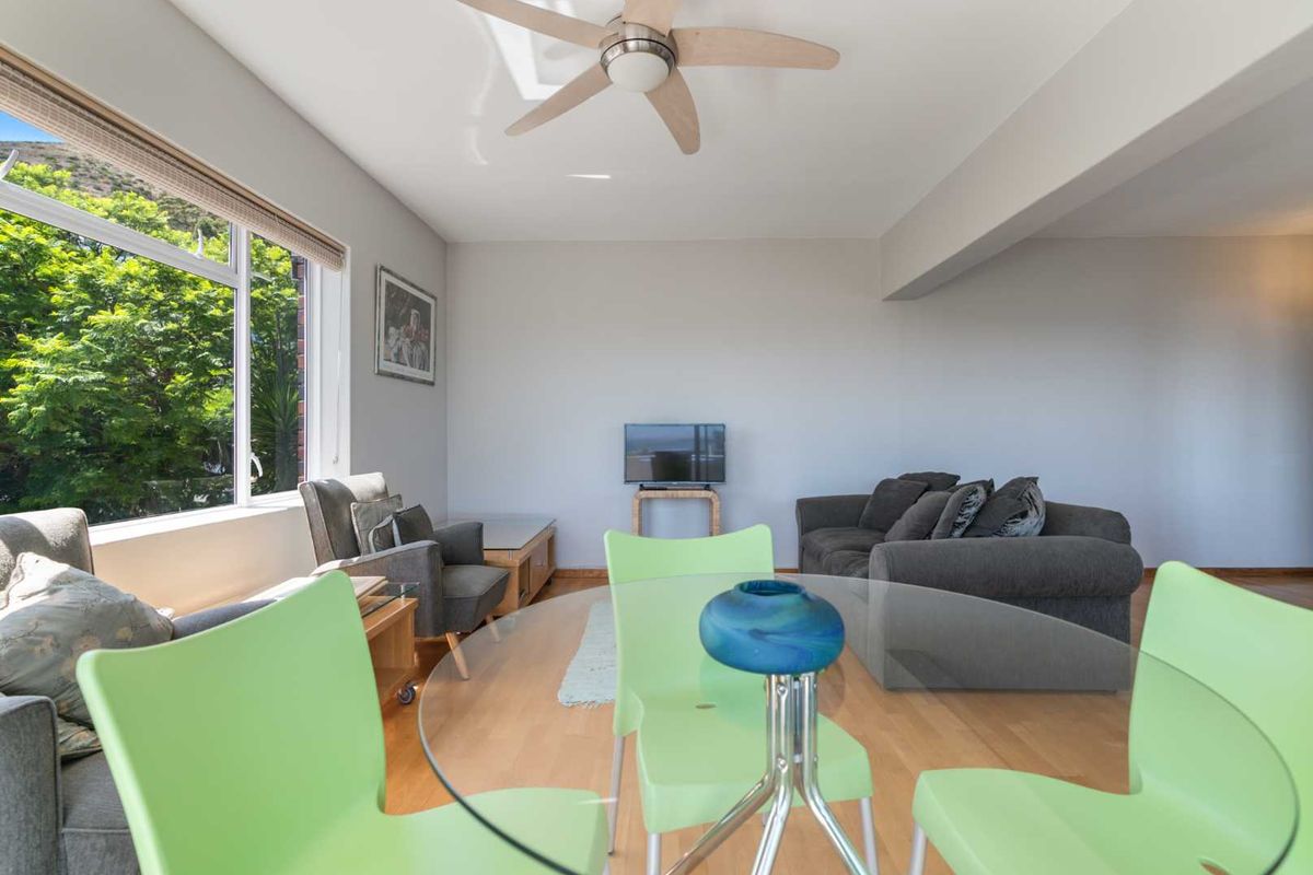 Situated on Ocean View Drive - Photo 2
