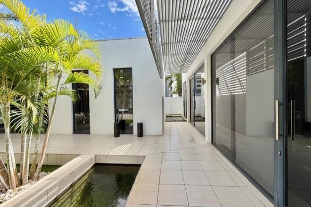 Office Space TO LET in Klein Windhoek - Photo 2