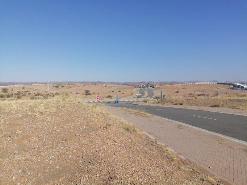 Katutura / Goreangab Business plot for sale - Photo 4