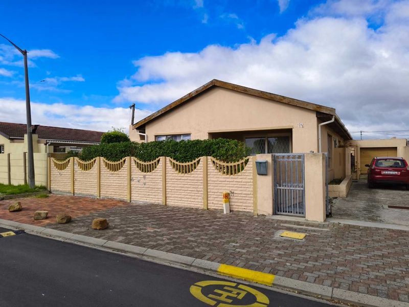 One-bedroom Garden cottage to rent in Grassy Park - Photo 10