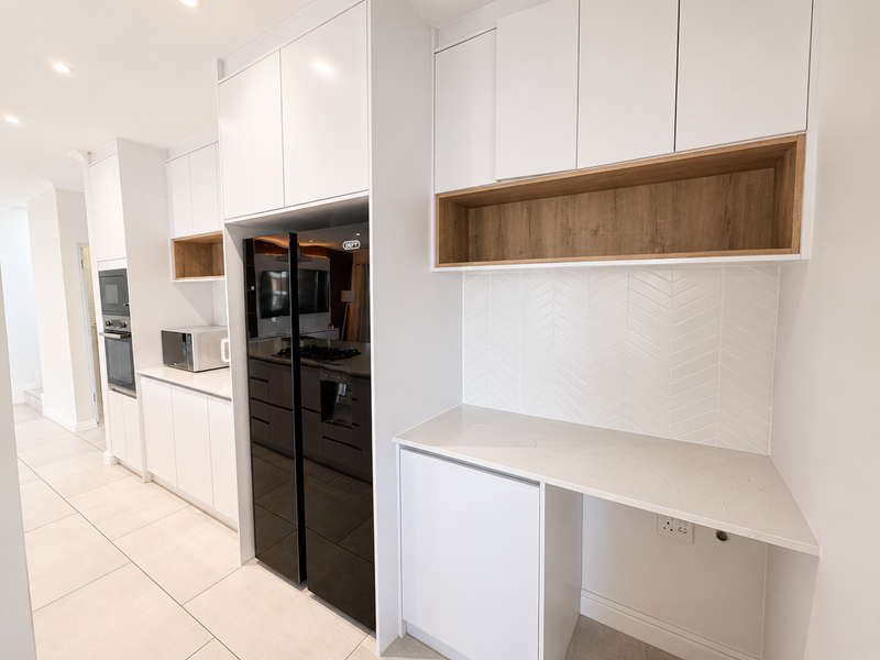 Stylish 4-Bedroom Double-Storey Family Home in the Heart of Sandown, Cape Town - Photo 9