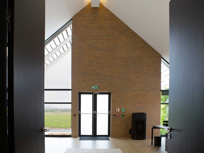 An Exclusive Office to Rent at the Polo Village Offices on Val de Vie Estate - Photo 6