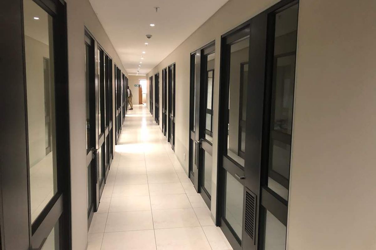 💼 Office Space for Rent – Industrial Area - Photo 3