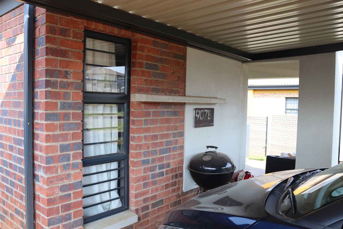 Clean and safe security estate - Photo 4