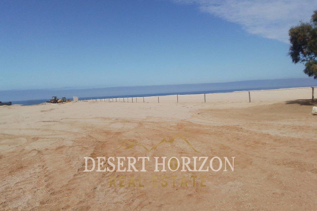 Henties Bay, North Dune | Vacant Corner Erf - Photo 4