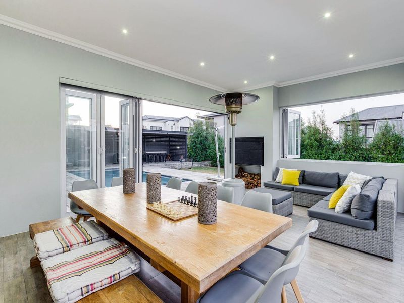 Elegant family living - Photo 3