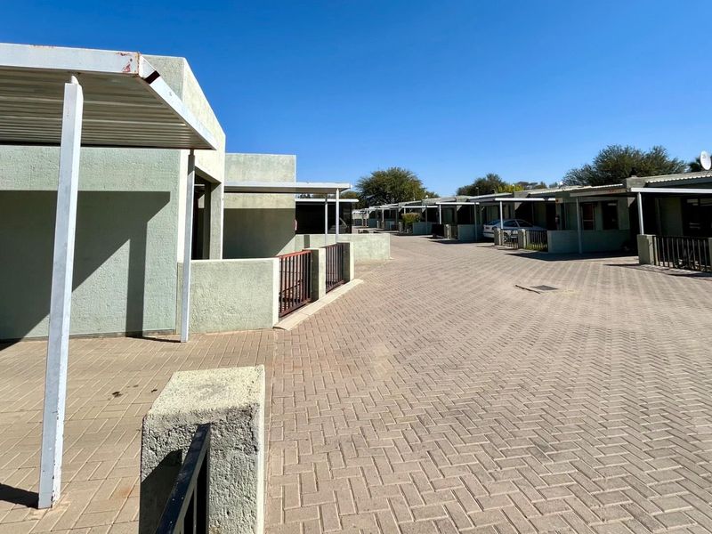 Corner Unit Townhouse for Sale in Jo Bro Village | 2 Bedroom North-Facing | Below Valuation - Photo 3