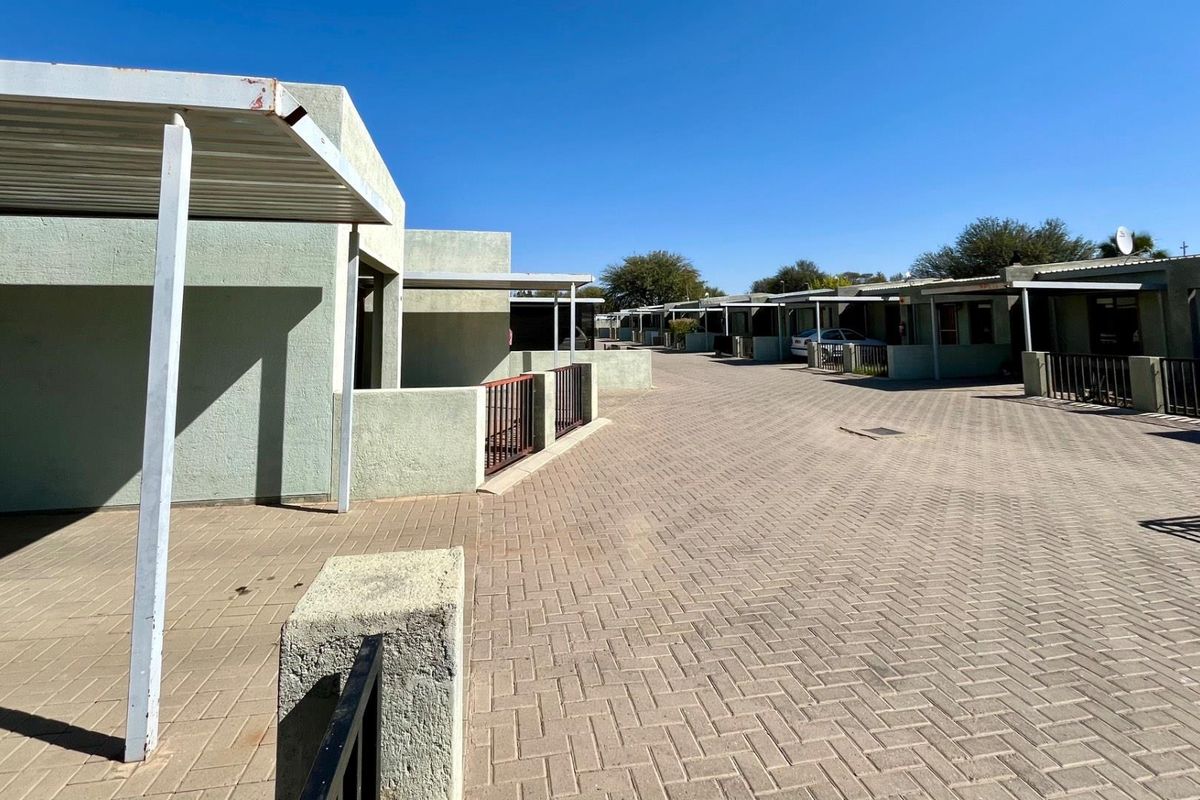 Corner Unit Townhouse for Sale in Jo Bro Village | 2 Bedroom North-Facing | Below Valuation - Photo 3