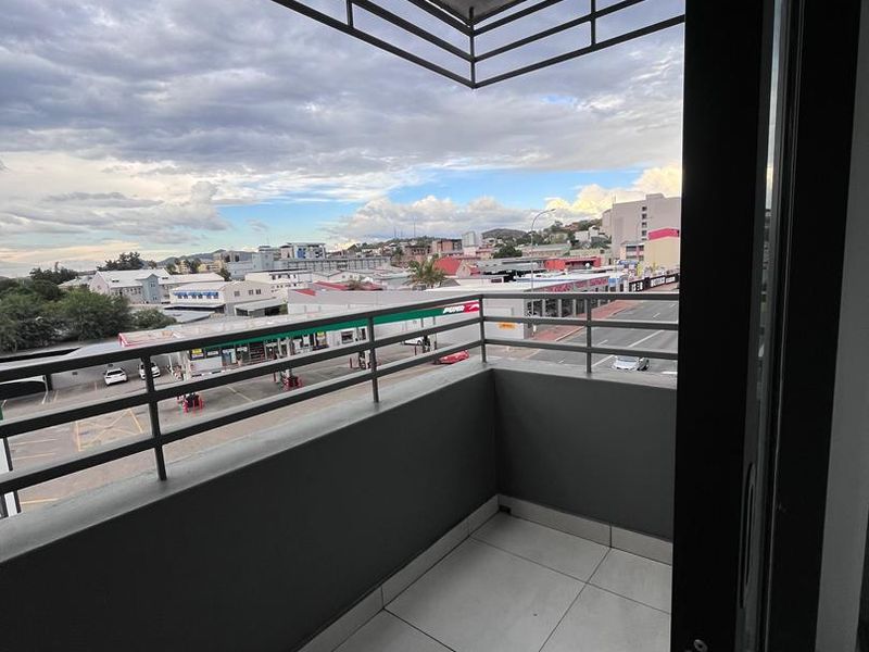 SALE: 1 Bedroom CBD: CITY JUNCTION - Photo 9