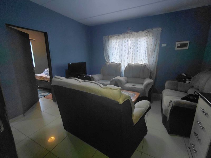 2 Bedrooms apartment - Photo 6