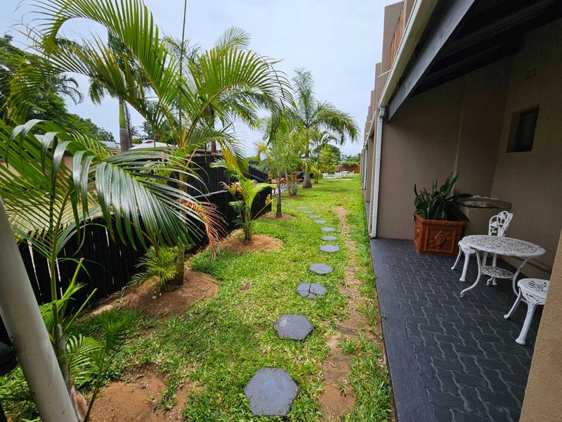 Dive into paradise: Your own lodge oasis in St Lucia in The iSimangaliso Wetlands Park - Photo 6