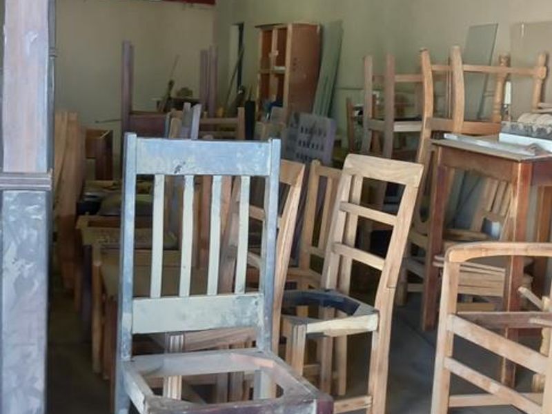 Lafrenz Warehouse For Sale - Photo 10