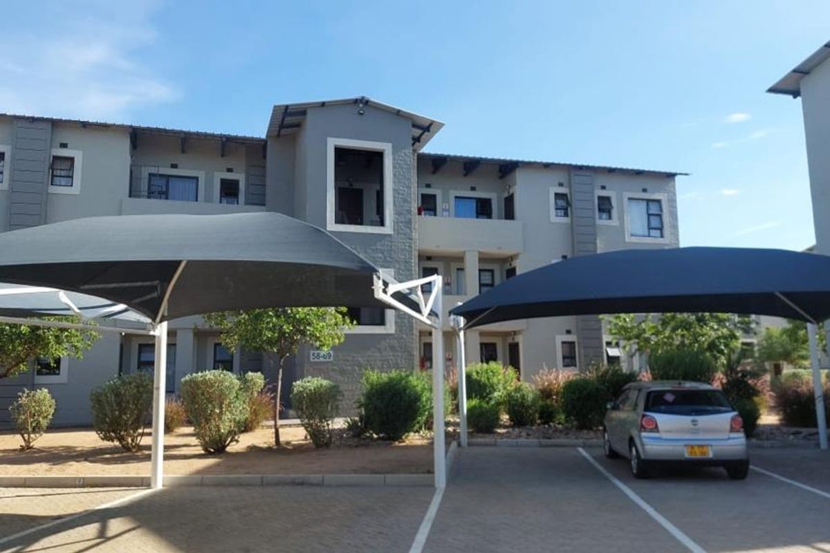 Allure of the 2-Bed Retreat - Photo 2