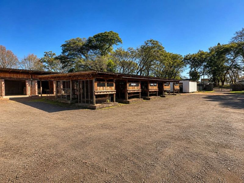 Retail Shop To Let – 56m2 Rustic Space in Prime Botha’s Hill Location - Photo 8