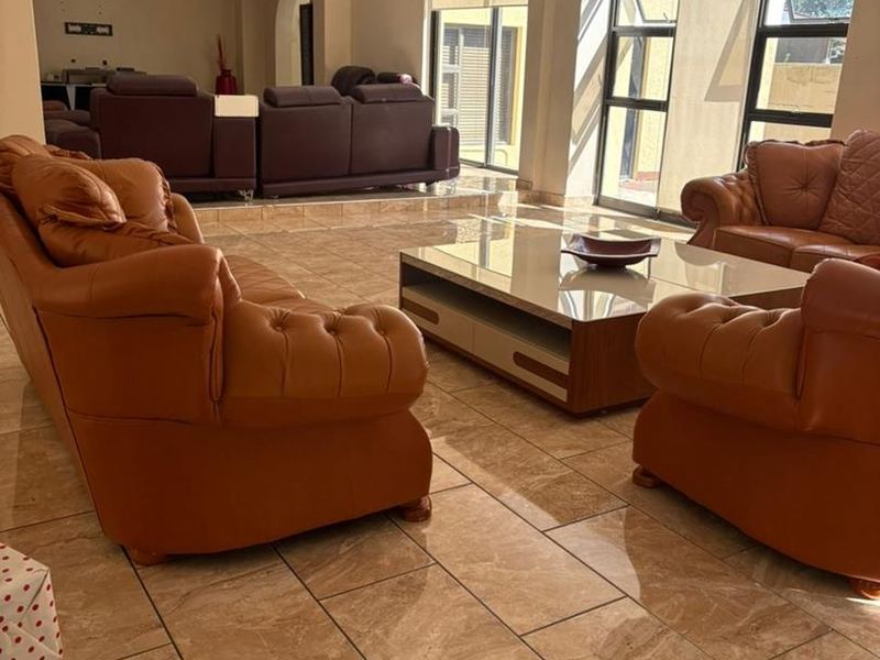 Freestanding house to let In Pionierspark - Photo 10