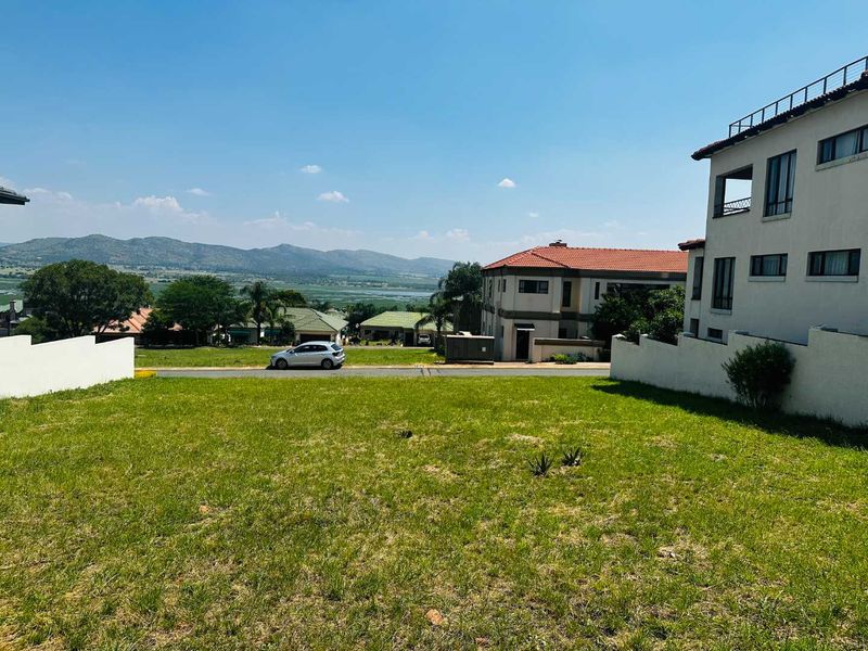 Build Your Dream Home with Hartbeespoort Dam Views! - Photo 7