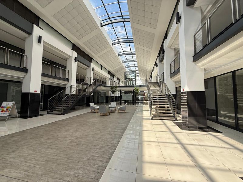 Prime Office Space Available in Silverstream Office Park - Photo 3