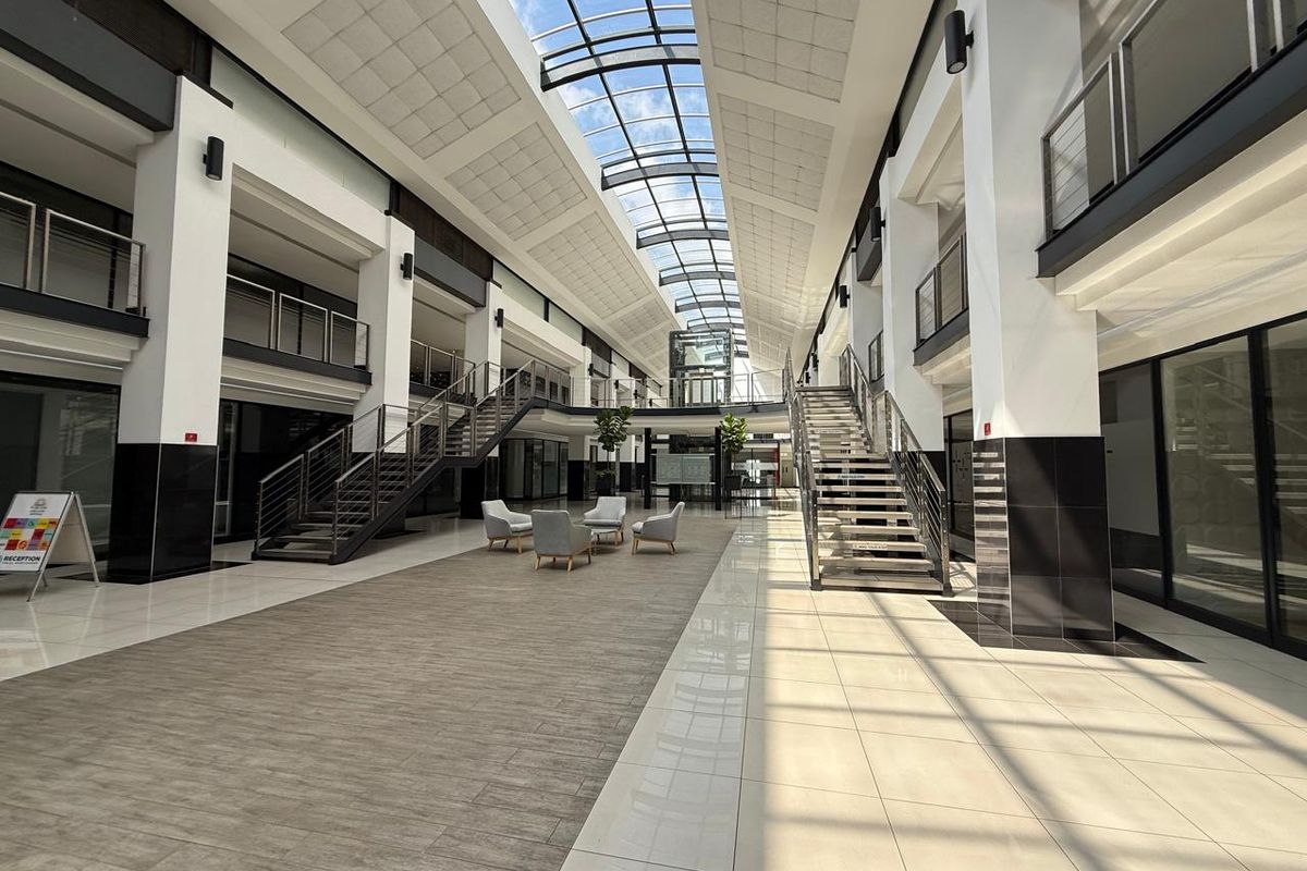 Prime Office Space Available in Silverstream Office Park - Photo 3