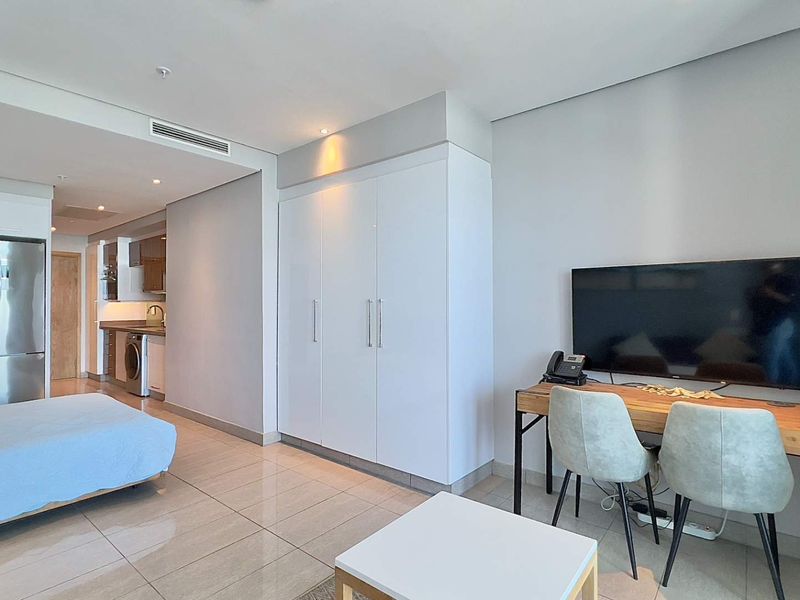 SEA FACING STUDIO APARTMENT - Photo 4