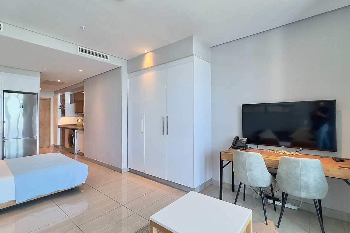 SEA FACING STUDIO APARTMENT - Photo 4